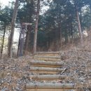 국립화천숲속야영장 이미지