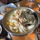 팔당초계국수