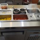 쪼만국수&김밥 네이버블로그