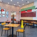 버거킹 군산나운FS점 이미지