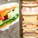 도쿄샌드위치 이미지