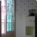 핑크하우스 이미지