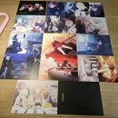 앨범매니아 | 블루 아카이브 3주년 기념 OST KIT 앨범 패키지 언박싱 후기