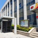 화순 우체국 앞 이미지