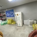 울주군장애인복지관 | 울산 사회적기업 백년건축] 사회복지시설 울산장애인종합복지관x우시산 홍보관 인테리어 / 공공기관...