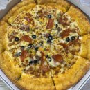 쌍우물로 | 화수동 피자메이저 피자 맛집