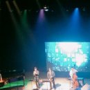k-jazz<레브레터> | [공유] [노원문화예술회관] 주현미의 러브레터 K-jazz 콘서트 후기에요~