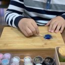 [08/22] (저녁반) 프리저브드 플라워 하바리움 - 원데이 클래스 | 나만의 그립톡 만들기 :: 공방체험 원데이클래스 / 레진아트 / 자개 그립톡 / 부평레진공방 / 인천레진...
