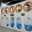 날으는돈까스 | 광주 용봉동 대형 키즈카페 키즈베이 솔직후기