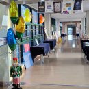 광평중학교 이미지