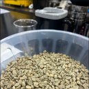 기초로스팅과 향미분석과정 이미지