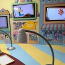 세종문화예술회관 | 세종 조치원 아이랑 가볼만한곳 │ 세종문화예술회관 한글놀이터 세종관