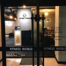 휘트니스 월드 이미지