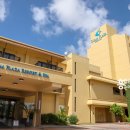 발리파크 편의점 이미지