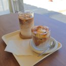 부산강서우체국 | 부산 강서구 동선동 가덕도카페 소담커피 내돈내산 후기 및 주차정보