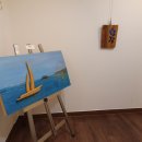 바래길작은미술관 이미지