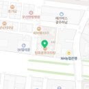 버스정류장(광주무역회관) 이미지