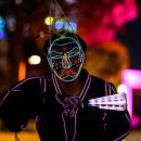 강릉단오제
전수교육관 | 단단단 페스티벌 강릉단오제 전수교육관 서도 밴드 서낭당의 신부-마을의 전설이 되다 영산홍 콘서트