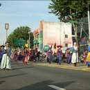 시민운동장 사거리 이미지