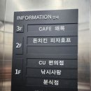 돈치킨왜목마을점