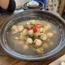 거장물총칼국수 | 거제에서 만난 물총조개 [ 거장 물총 칼국수 ] 장목점 내돈내산 후기