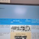 ★＜잊힌 독립운동가 찾기＞ 수행평가 관련 나만의 독립운동가 인명사전(1608 박민혁) 이미지