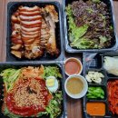 정재영족발보쌈(원미구점) | 부천 족발 정재영족발보쌈 너무 맛있어!