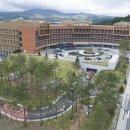 주)용평리조트 호텔 이미지