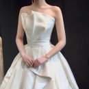 모리아앤딜라이트 | W15. 강경실크파의 대구 웨딩샵 지정계약 후기👗 (모리아브라이덜/디어레일리/리아웨딩/지니케이/마리...