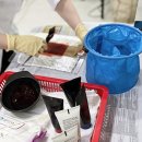 생활미용(헤어디자인) 이미지