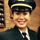 美NYPD 첫 한인 총경 &#34;후배 한인 경찰 위해 길닦아 놓을게요&#34; 이미지