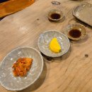 너구리의 피난처 | 금산 너구리의 피난처 1시간 웨이팅 후기 (대전근교 수제비 맛집)