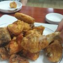 사곡통닭 이미지