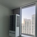 귀뚜라미A/S | 귀뚜라미 창문형 에어컨 후기, 기능짱짱한 실외기 필요없는 에어컨으로 추천!