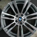 BMW 20인치 X5 M 버젼 정품 순정휠 판매합니다^^ 이미지