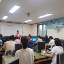 외국인한국어교실 이미지