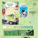 디지털드로잉 수익화 및 굿즈제작 이미지