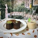 [야간] 구움과자 디저트 | 안녕과자점 서울대입구 숨겨진 구움과자 맛집 샤로수길 디저트 추천 후기