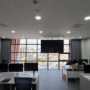 중곡동 보건복지행정타운 교육장 이미지