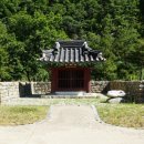 사정경로당 앞 이미지