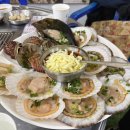 한계령 | 포항 맛집, 영일대 맛집| 한계령조개구이 본점 내돈내산 솔직후기🌊🐚