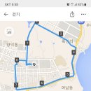 양덕물빛공원-양덕교차로 이미지