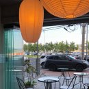 해안대로-2 | [창원] 마산 신상카페, 컵넛 마산해안대로점ㅣ두바이도넛