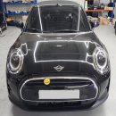 부활자동차 | 일산 자동차유리교체 복원 미니쿠퍼앞유리교환 완벽 부활한 후기