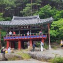 안의현 | (함양 23) 654 농월정(弄月停) 에필로그