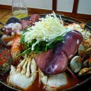 홍도해물 이미지