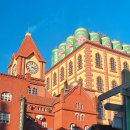 우리B&I | [중국 칭다오 여행] 칭다오맥주박물관 I 입장료·관람·시음·기념품샵 후기