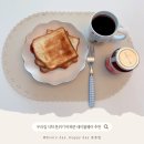 테이블매트 하나로 완성되는 감성 식탁, 노아갤러리 실리콘테이블매트 후기