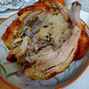 조개터 평택여중 사거리 (제일은행 앞) | 평택 여중사거리 전기구이 통닭 옥돌구이 1마리 9,000원 내돈내산 솔직후기