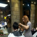 구반포역 1번출구 뒤 이미지